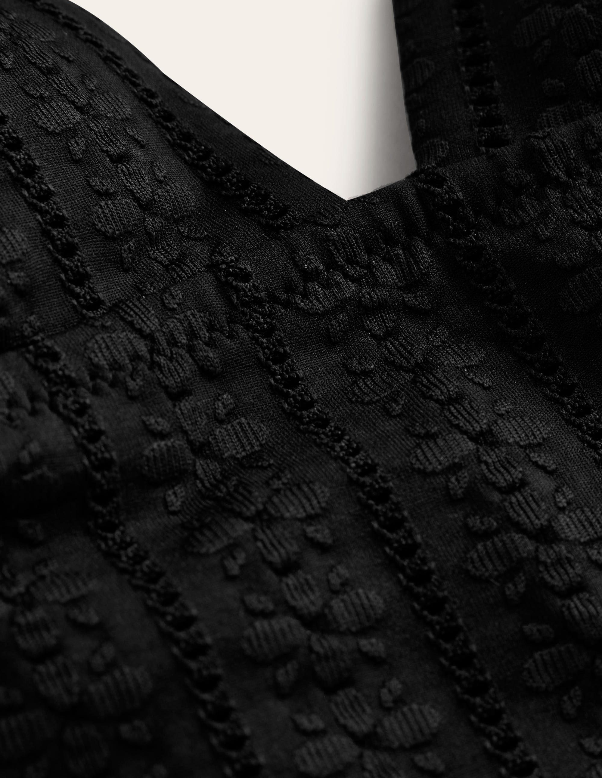  Symi String Swimsuit-Black Floral Texture、mySite、ashleygrahame