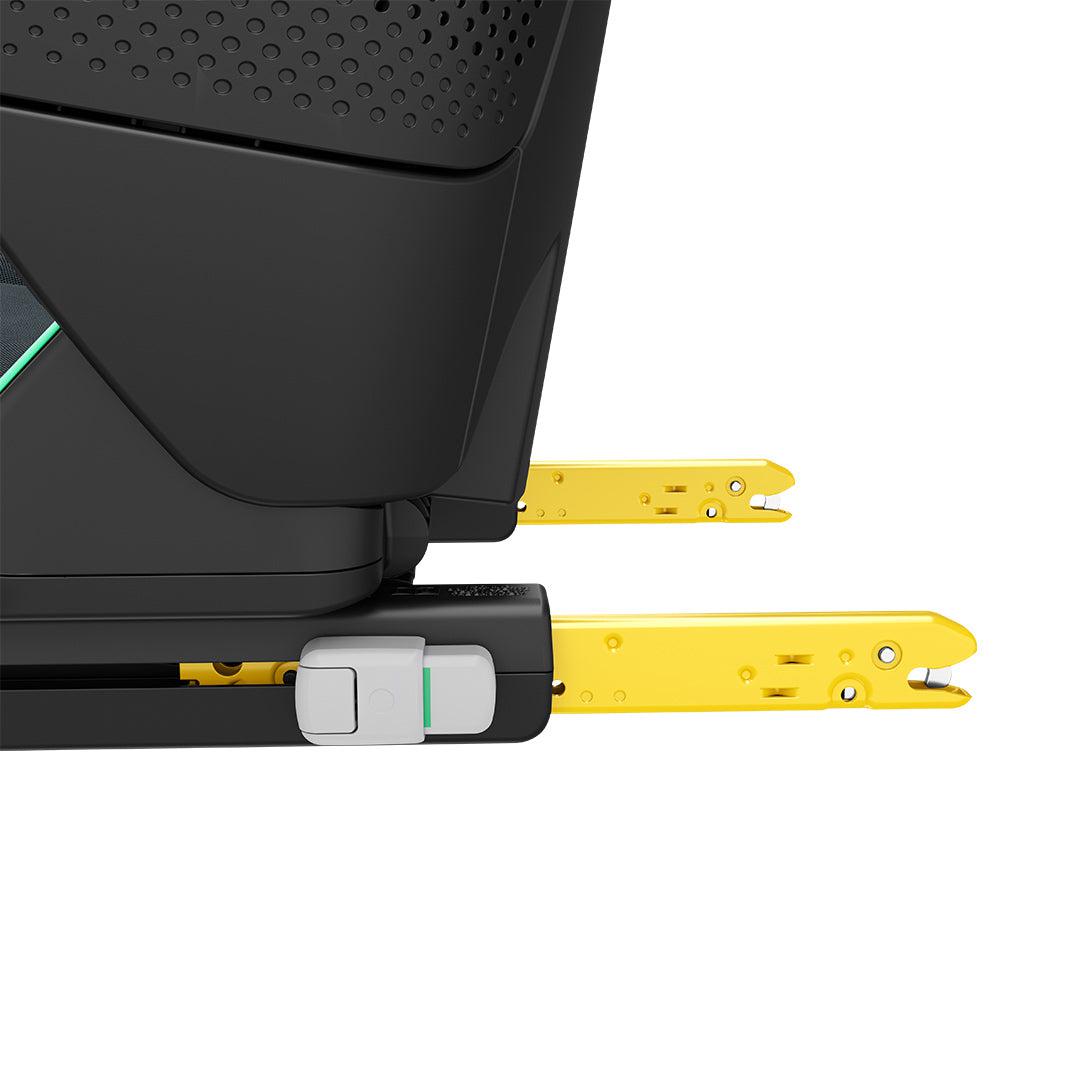  Maxi-Cosi Rodifix Pro2 i-Size Car Seat - Authentic Graphite 2、mySite、merchandisen