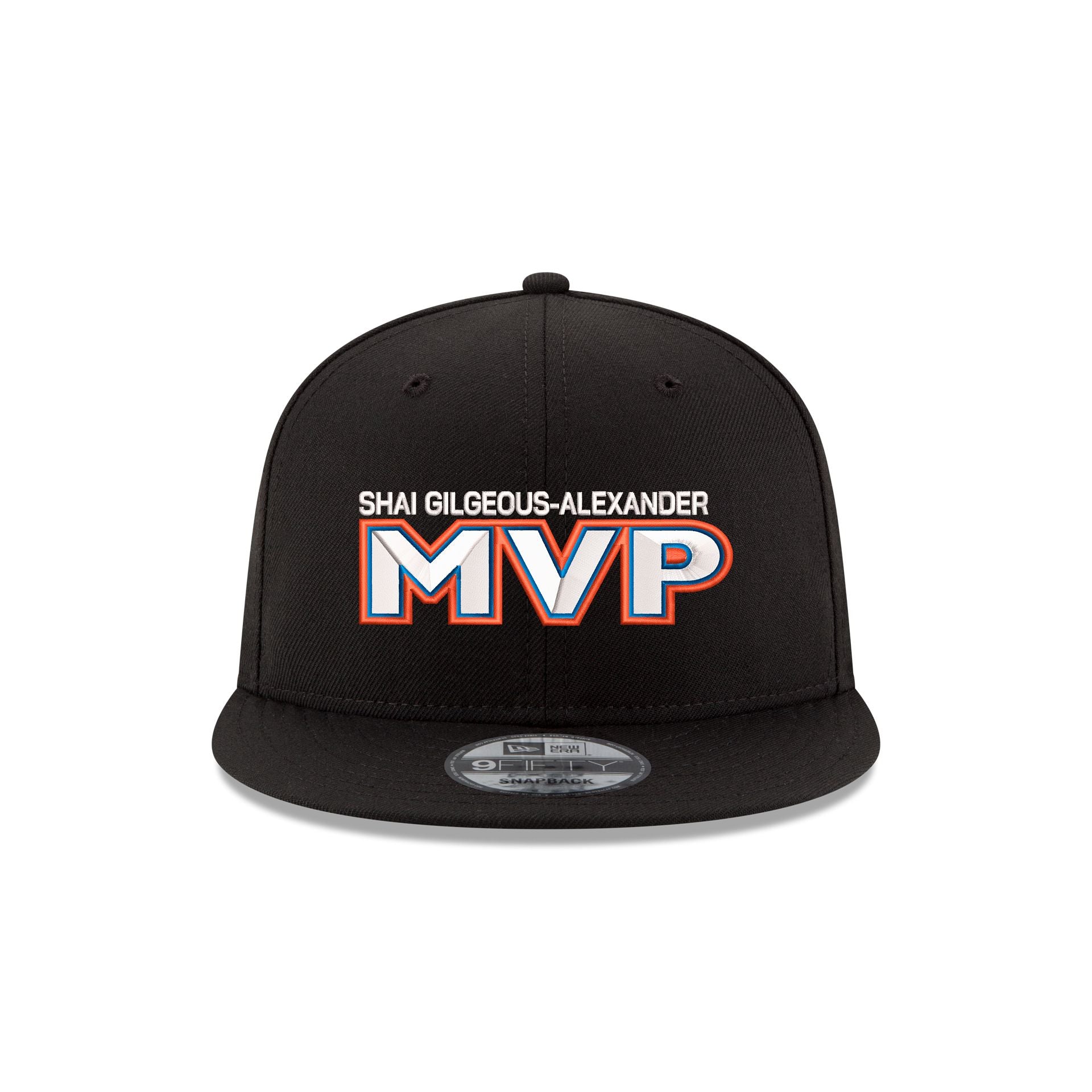Oklahoma City Thunder Shai Gilgeous-Alexander 2025 MVP Wordmark 9FIFTY Snapback Hat、mySite、shOklahoma City Thunder Shai Gilgeous-Alexander 2025 MVP Wordmark 9FIFTY Snapback Hat、mySite、glenpowelloop_name
