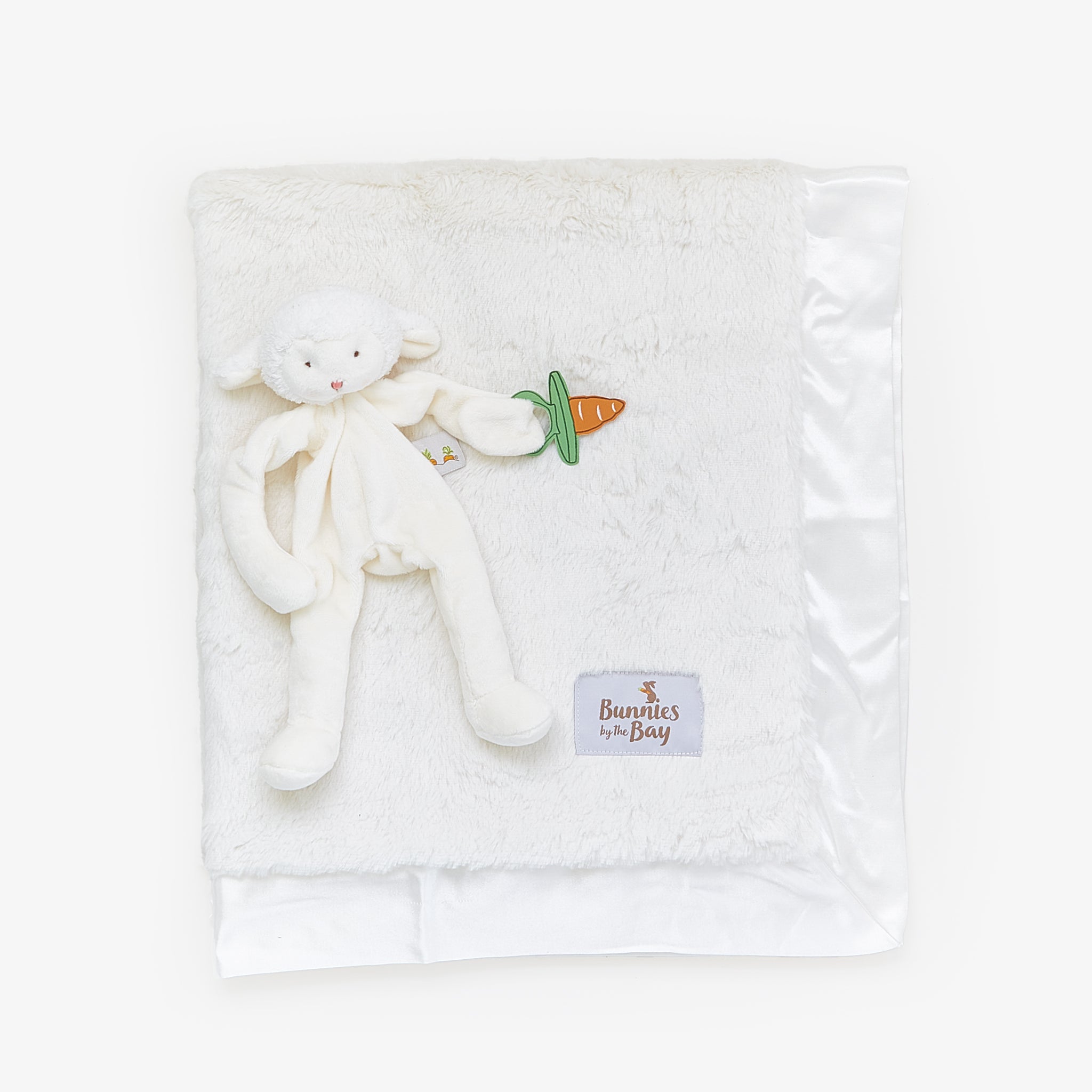 Snuggle and Soothe Baby Gift Set - Cream、mySite、g9winljtr