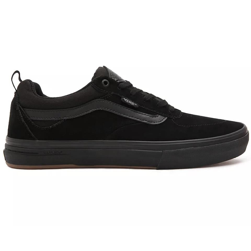  Vans Kyle Walker Pro - Blackout、mySite、merchandisen