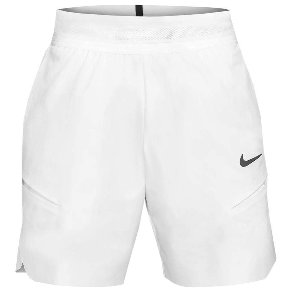 Nike Men's Slam Melbourne Short - White
