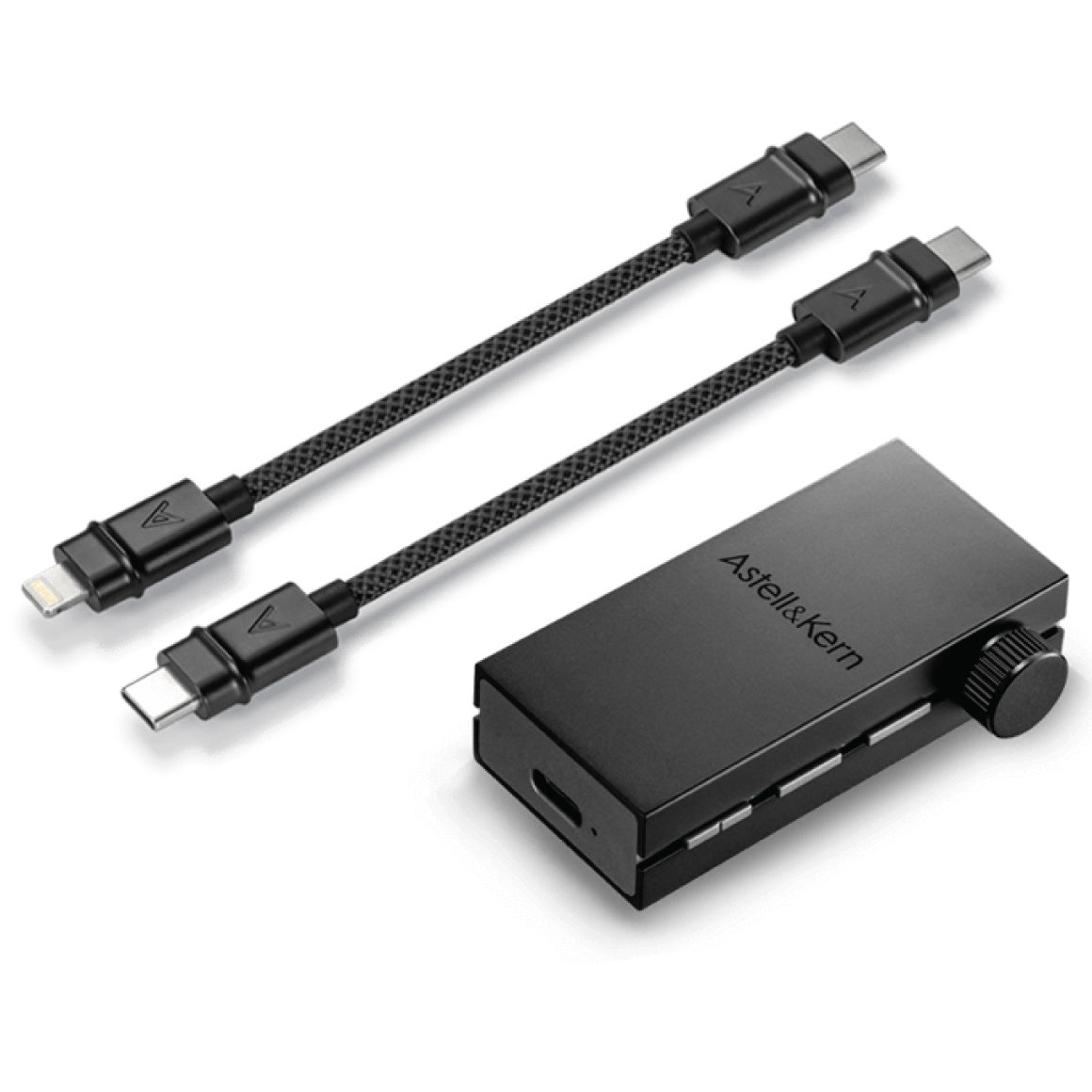  Astell&Kern - AK HB1、mySite、merchandisen