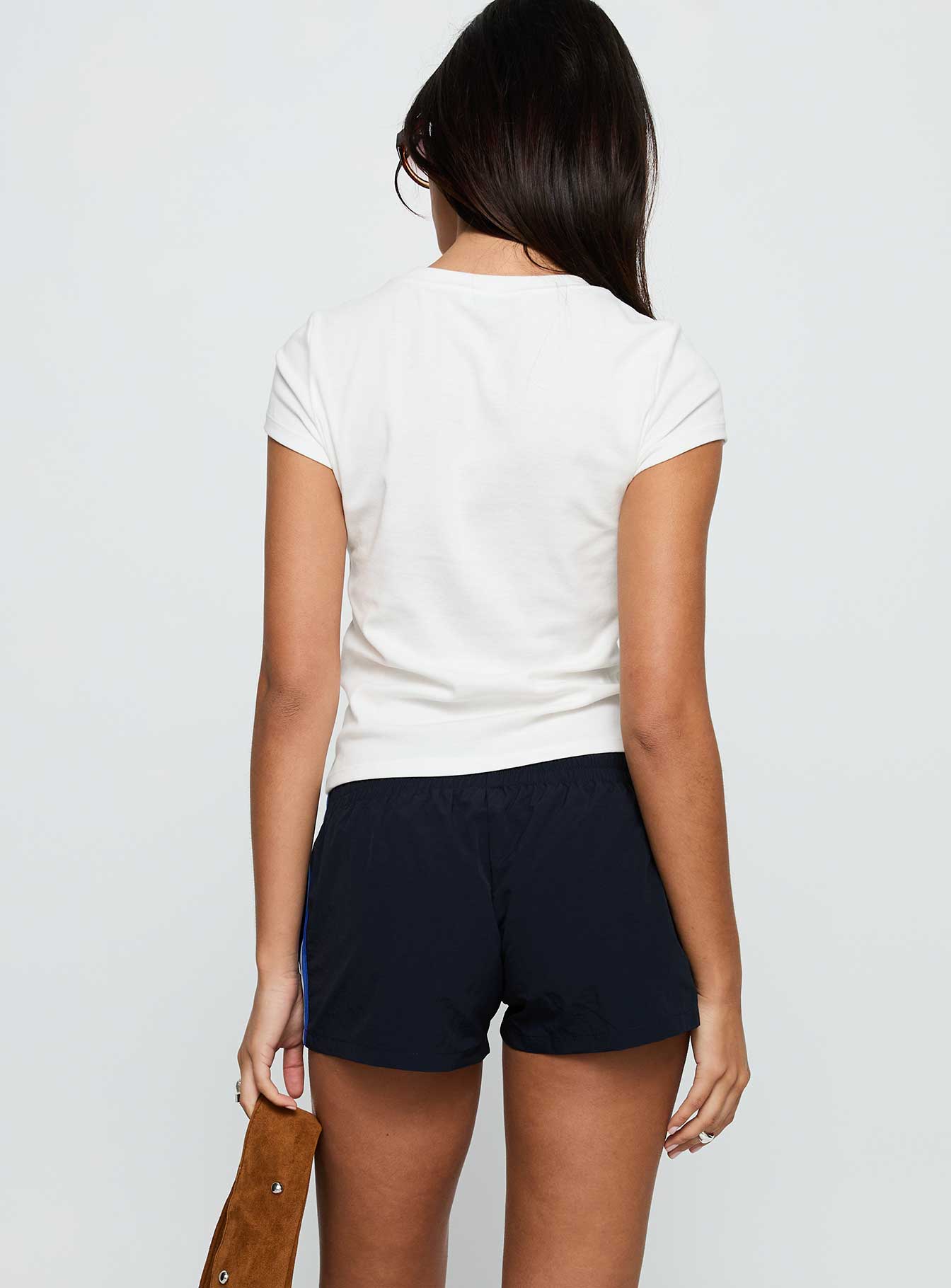 Twilight Shorts Midnight、mySite、solidvoid