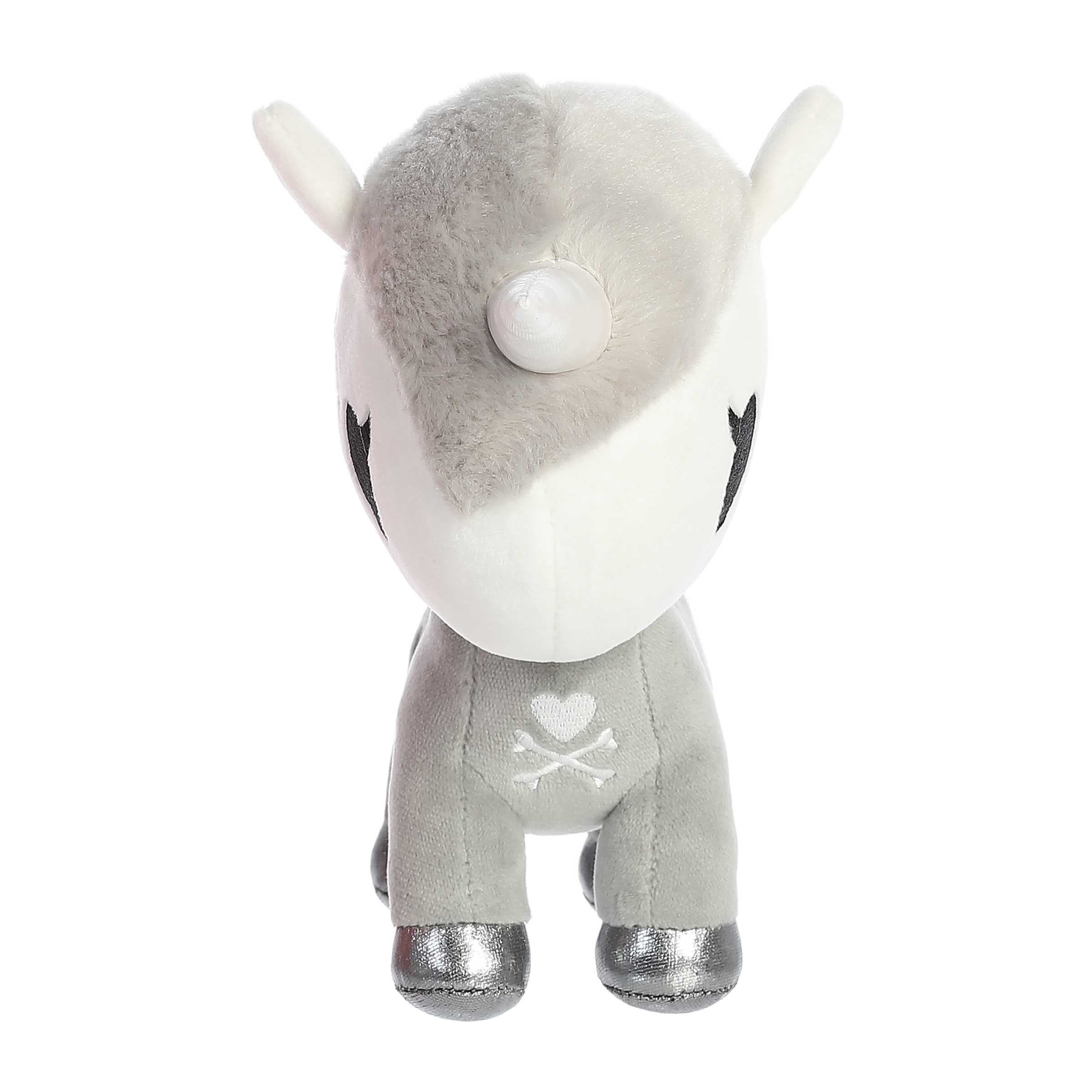 Aurora® - ©tokidoki - 7.5 Toki Mochi Sky Unicorno - Snowballs、mySite、g9winljtr