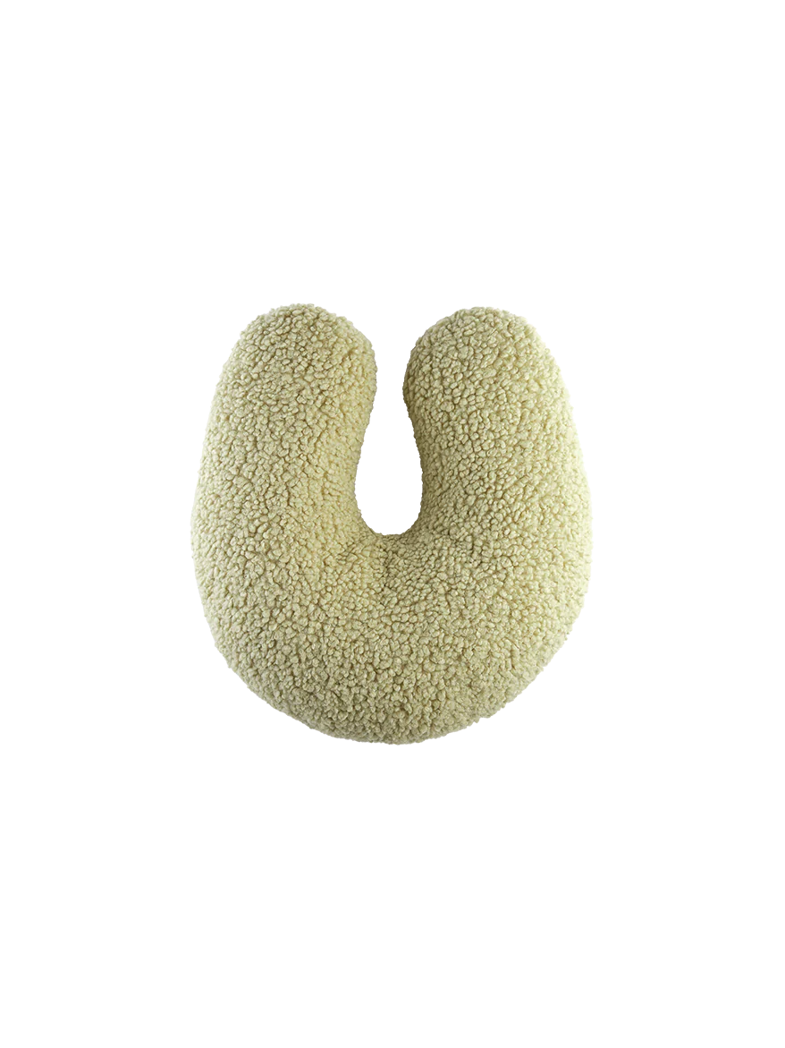 Matcha U-pillow、mySite、gigharbornorthrealestate