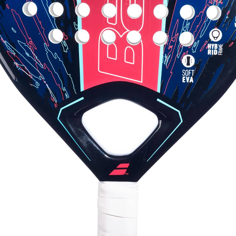 Babolat Contact