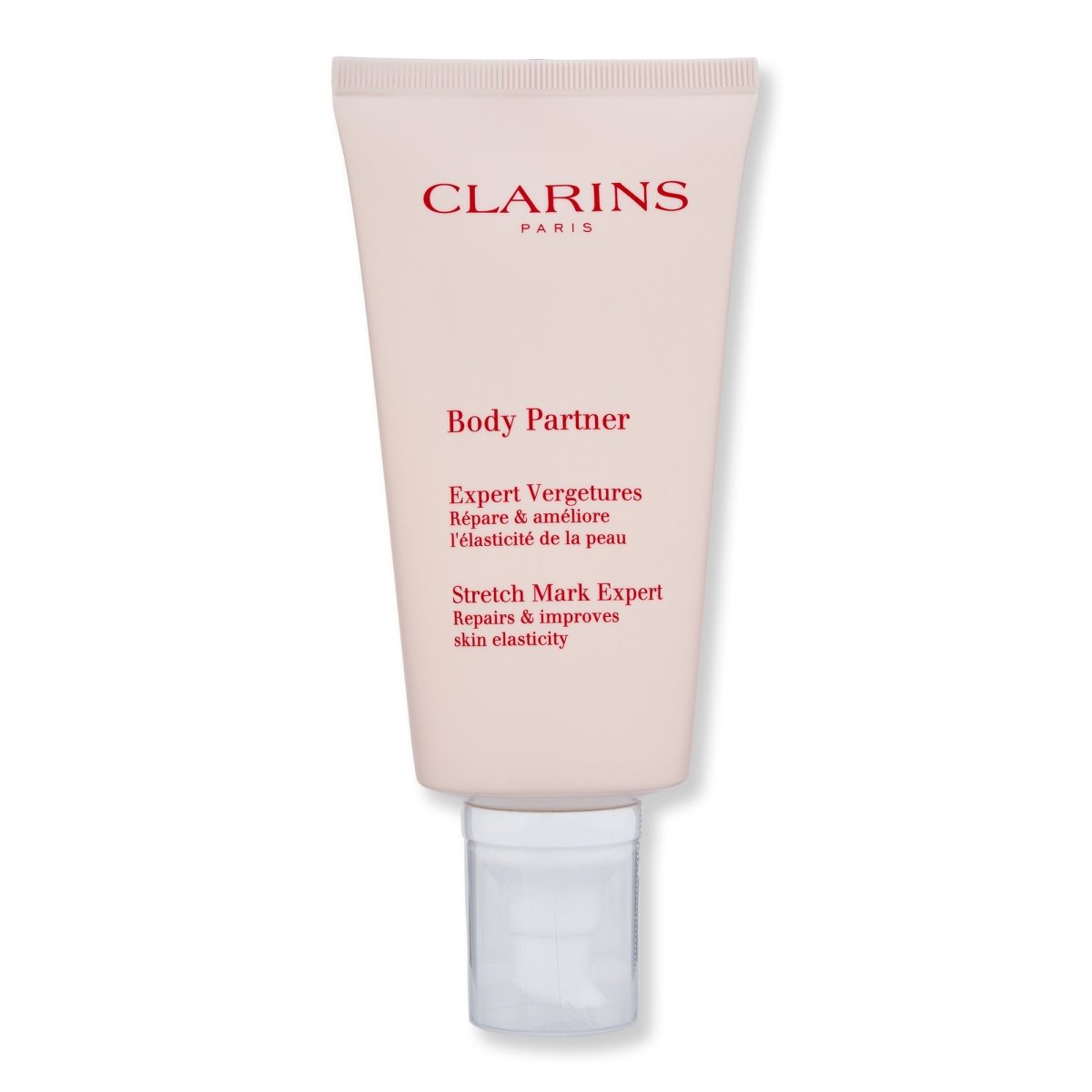 Clarins Body Partner Stretch Mark Cream、mySite、gigharbornorthrealestate