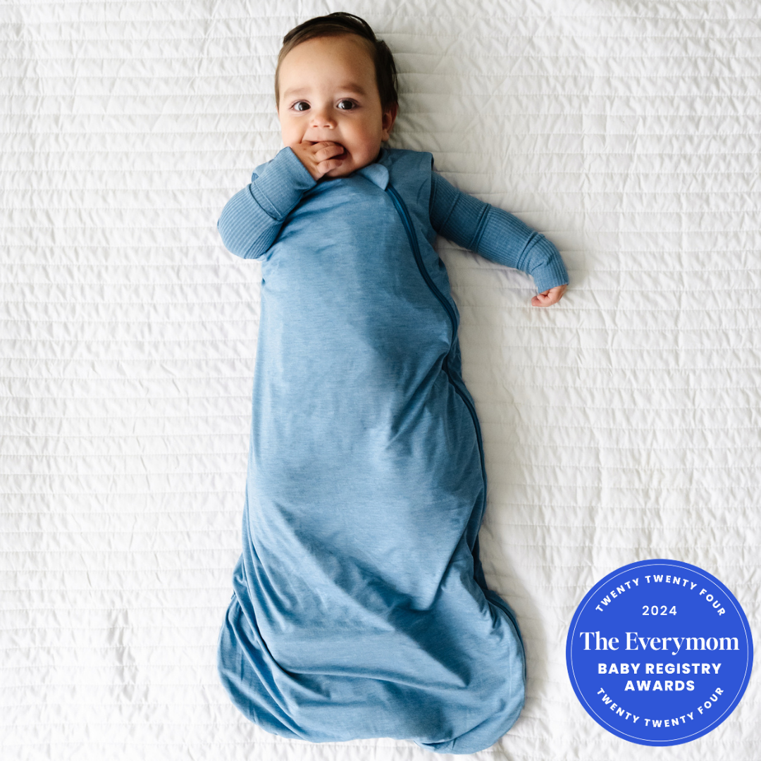 Heather Blue Sleepy Bag、mySite、g9winljtr