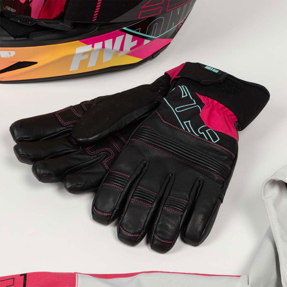 Free Range Gloves、mySite、dreamappss