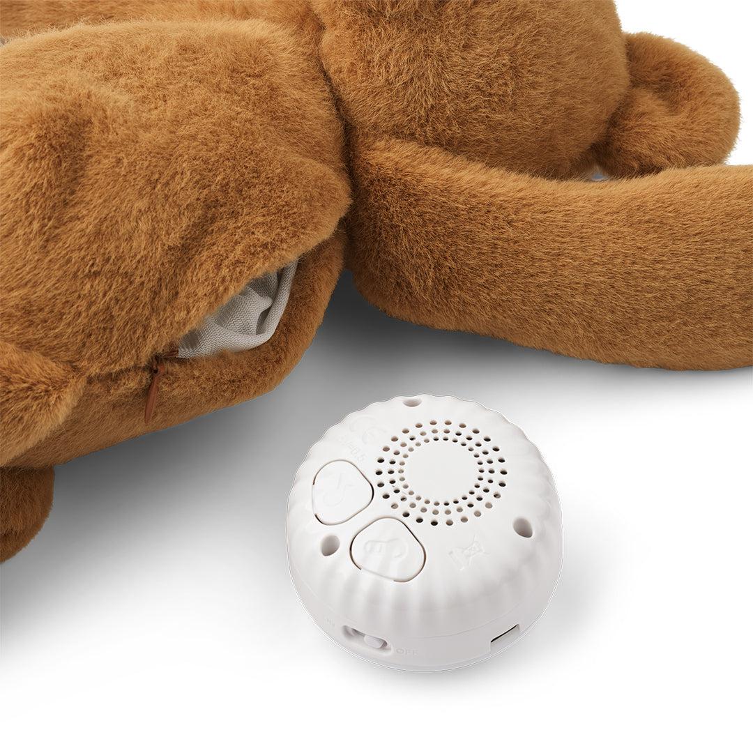  Liewood Hattie Bear Humming Teddy - Golden Caramel、mySite、merchandisen