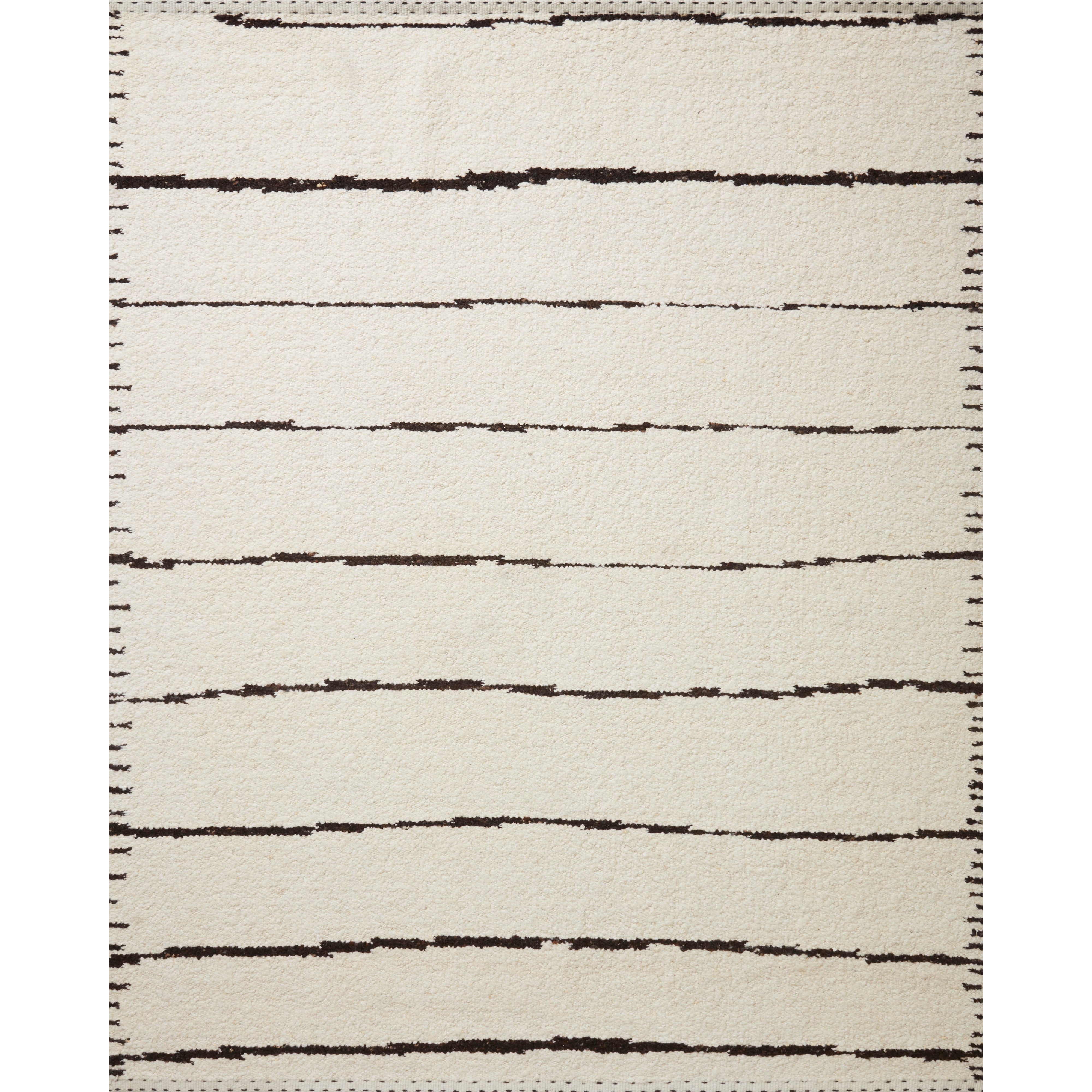 Roman Ivory Black Area Rug、mySite、gigharbornorthrealestate