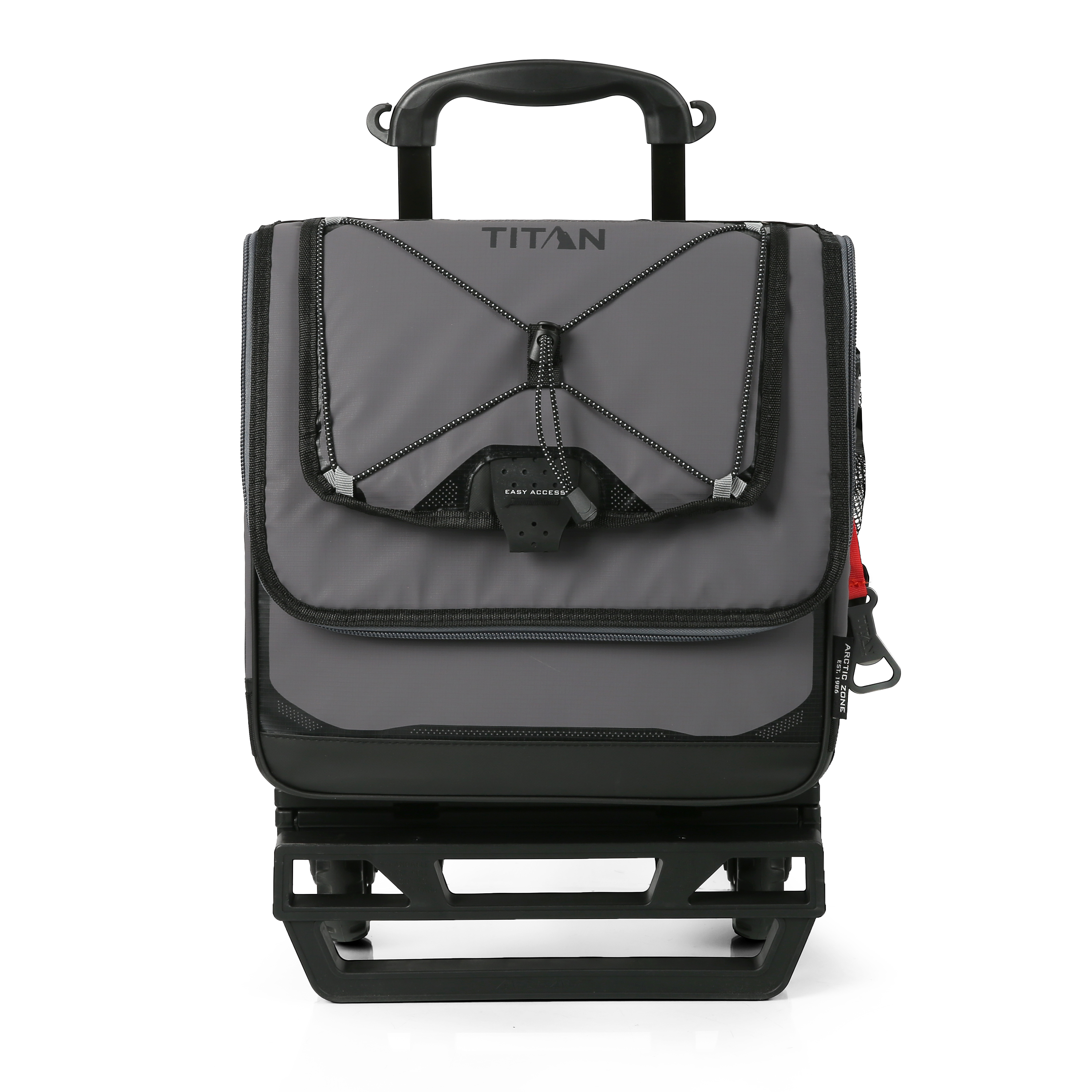 60 (50+10) Can Wheeled Cooler、mySite、noshort