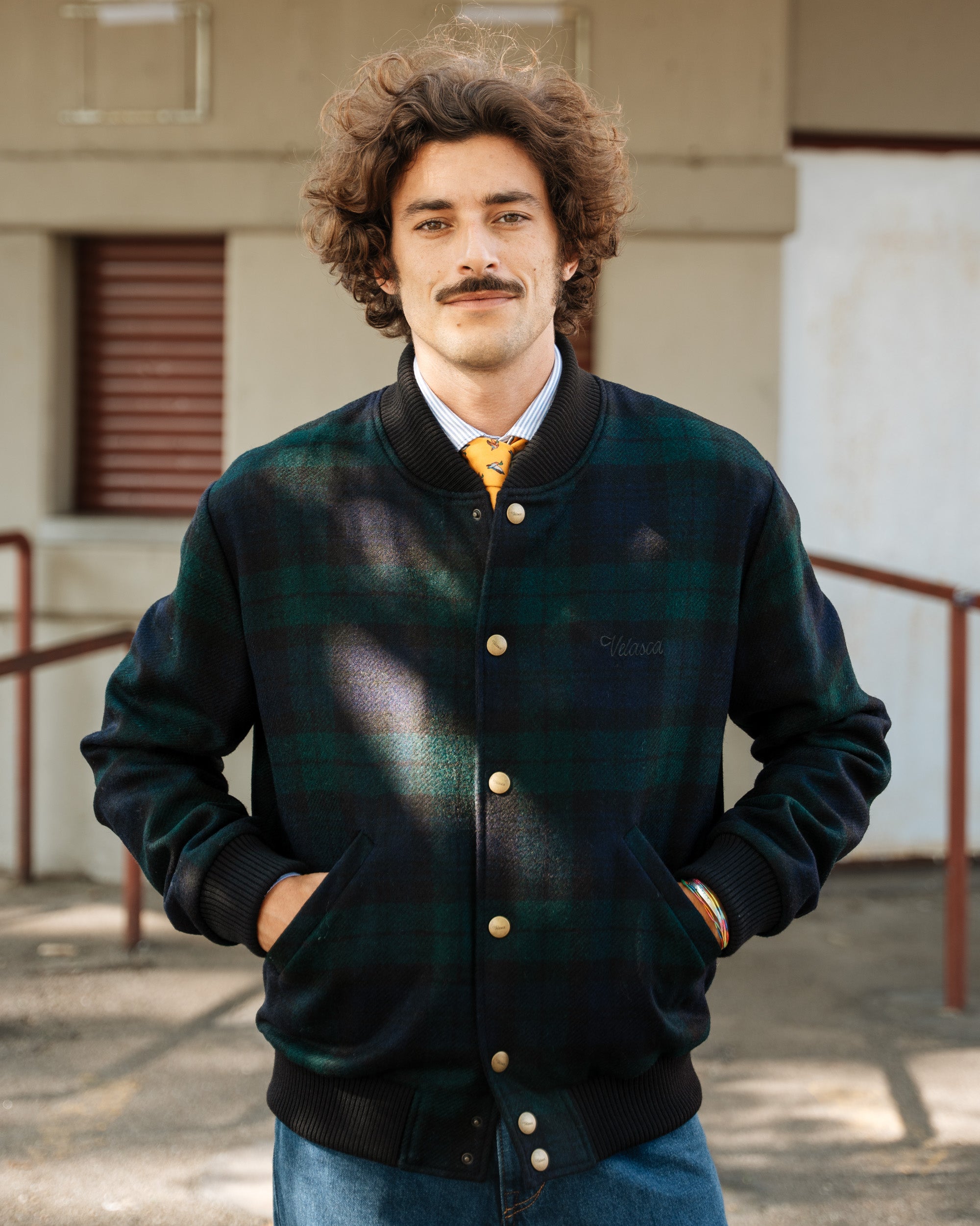  Montefalco、mySite、merchandisen