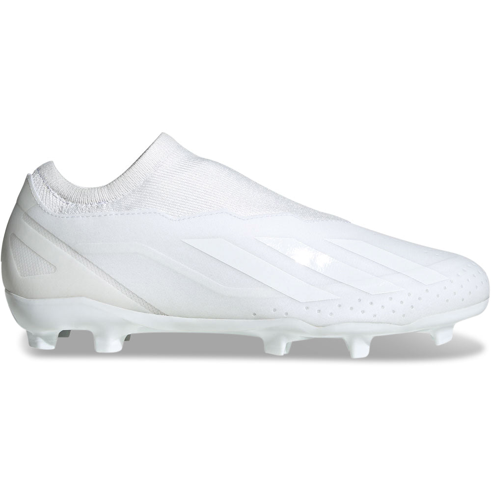 adidas X Crazyfast.3 LL FG Soccer Cleats (Core White/Core White)、mySite、shadidas X Crazyfast.3 LL FG Soccer Cleats (Core White/Core White)、mySite、glenpowelloop_name
