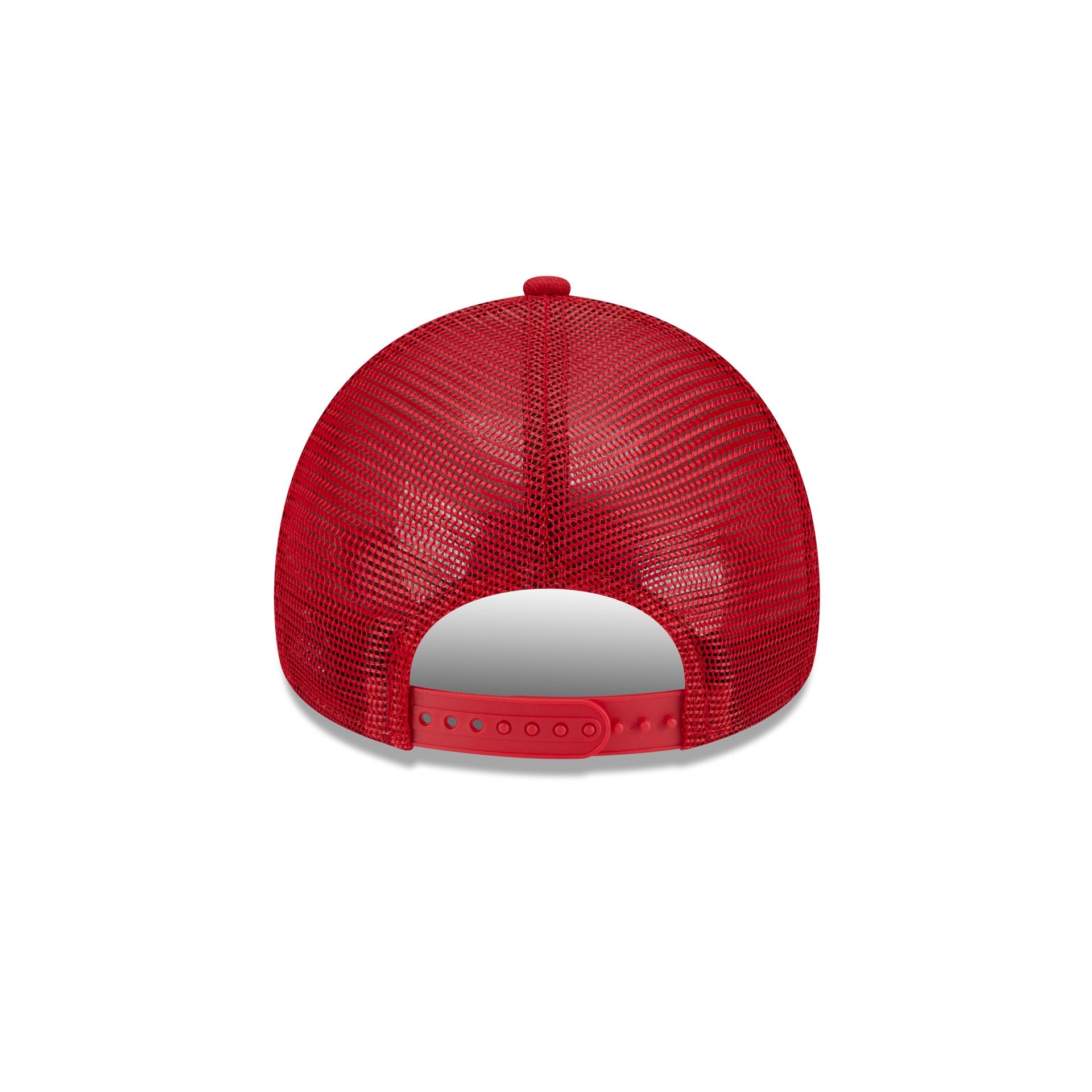 Washington Nationals Generation Mascots 9FORTY A-Frame Trucker Hat、mySite、vikingsvslions