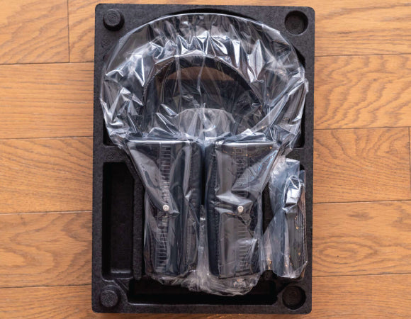 Headphone-Zone-STAX-SR-L500MK2