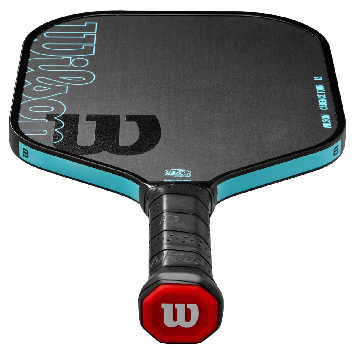 Wilson Cadence Tour 12