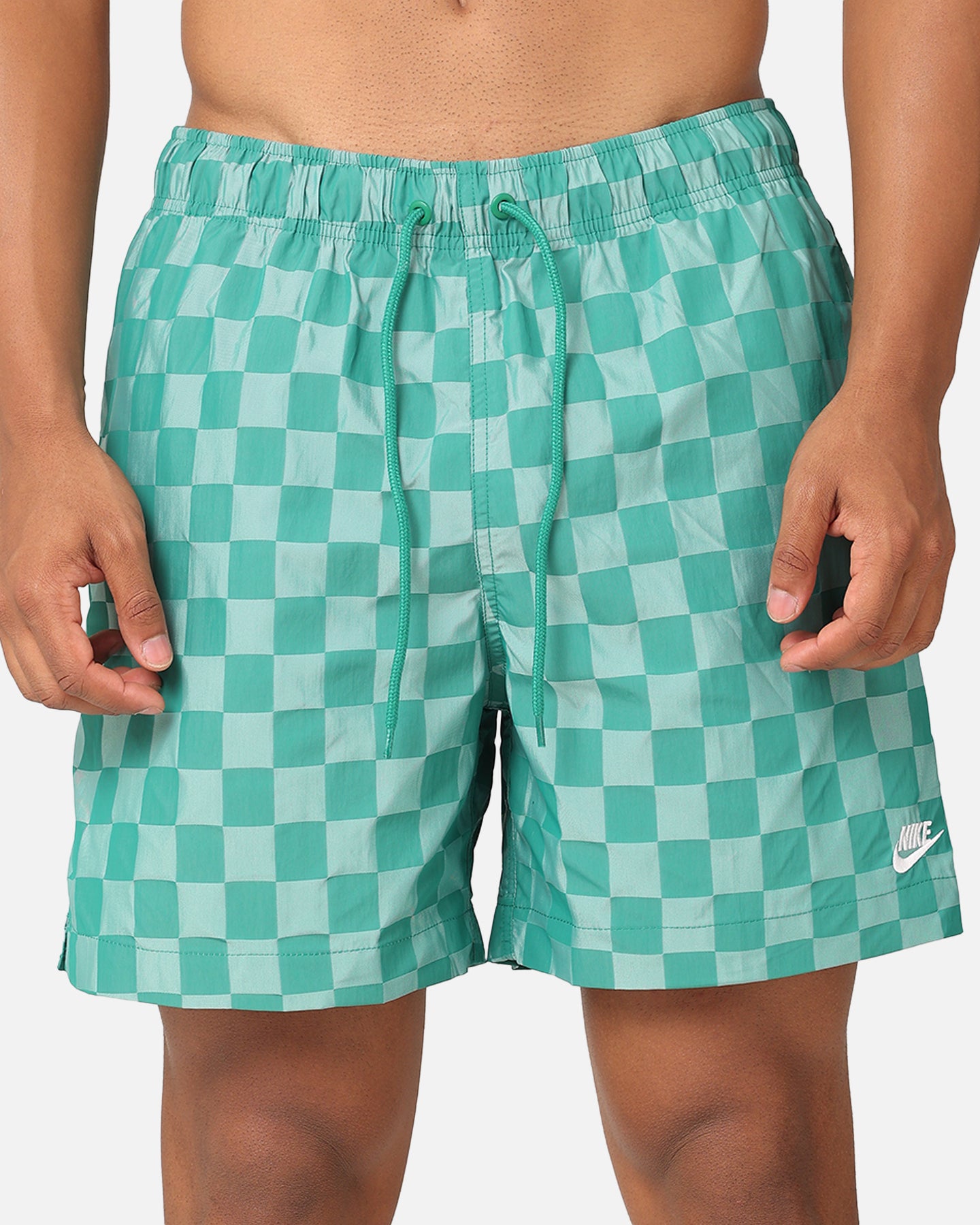 Nike Club Flow Shorts Malachite/White、mySite、zt4zffjzw