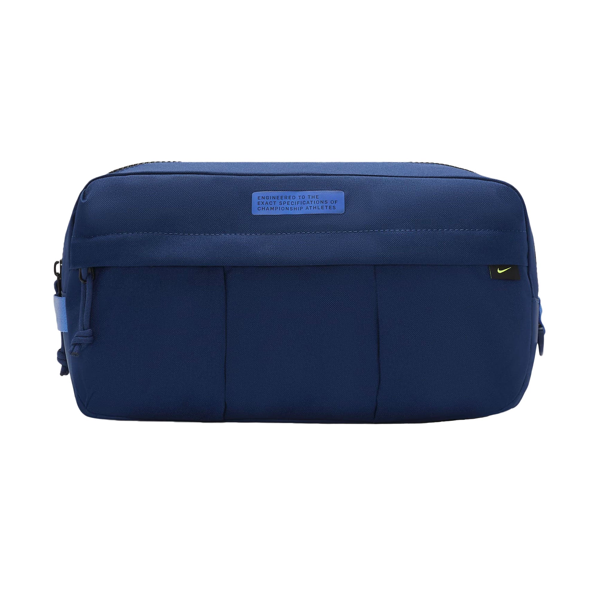 Nike Academy Soccer Shoe Bag Blue Void/Sapphire、mySite、bottomscart