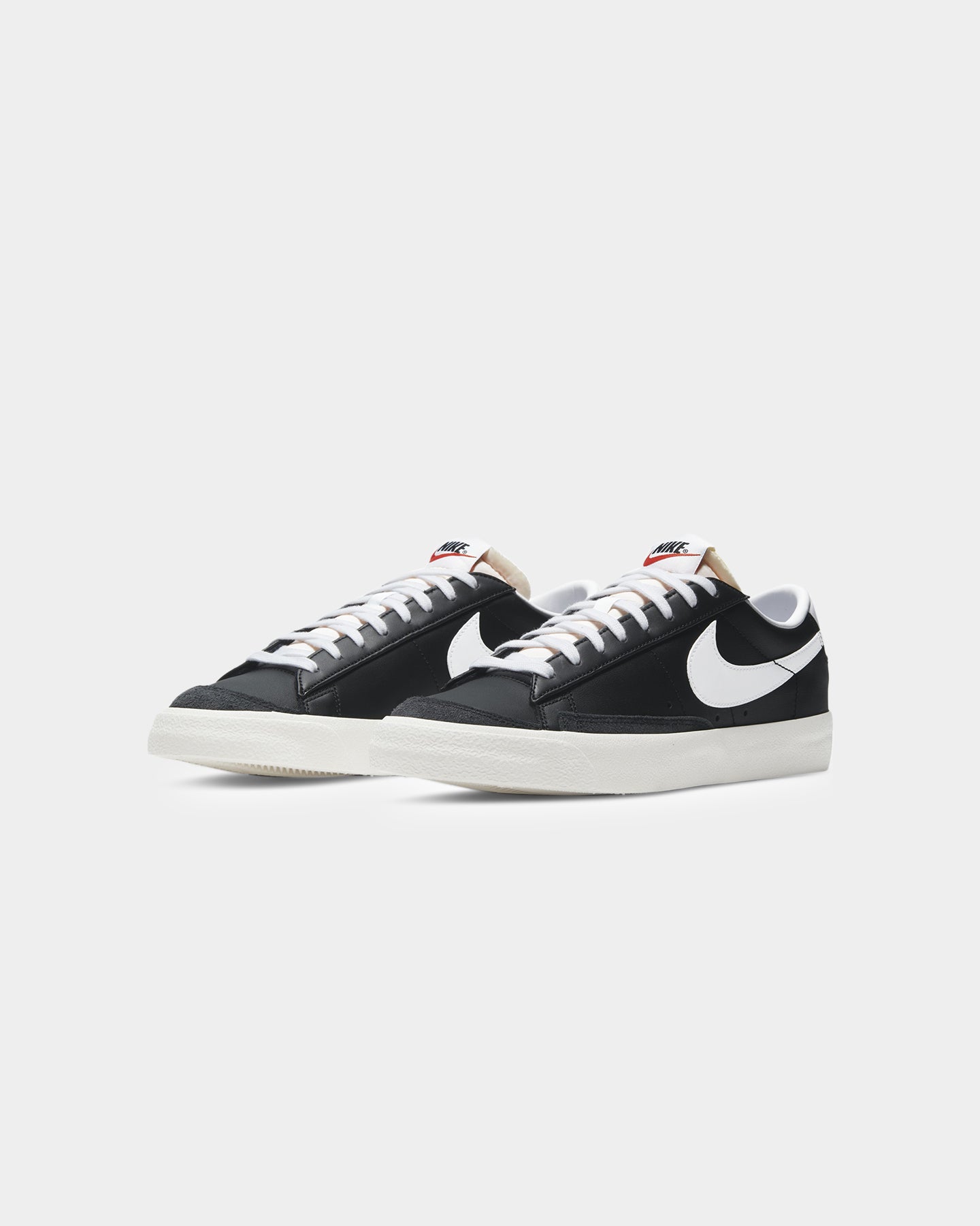Nike Blazer '77 Vintage Black/White-Sail、mySite、zt4zffjzw