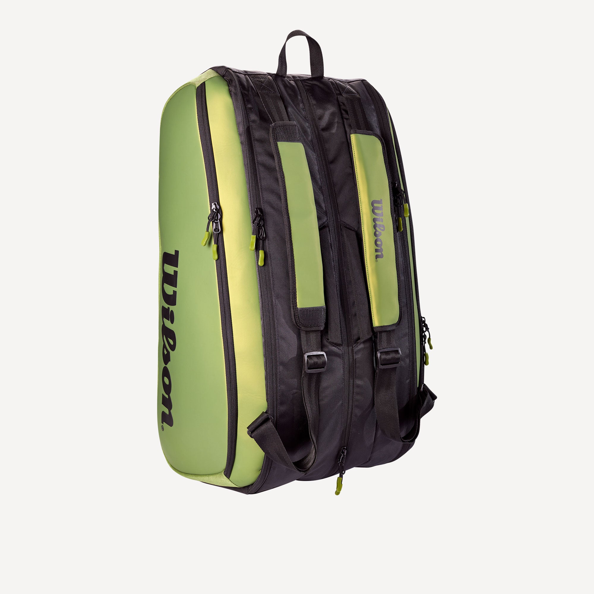 Wilson Super Tour Blade 15 Pack Tennis Bag