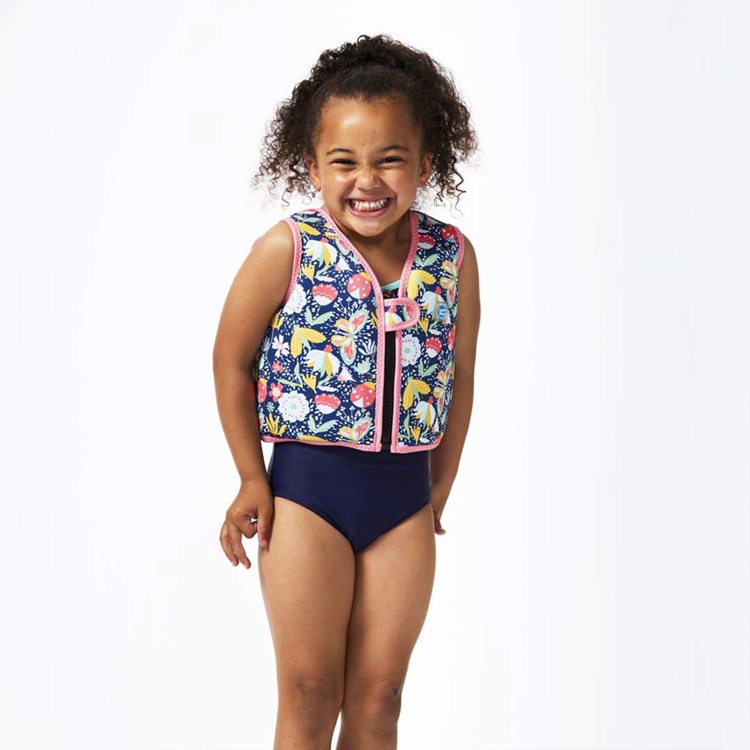  Splash About Go Splash Swim Vest - Lady Bird、mySite、merchandisen
