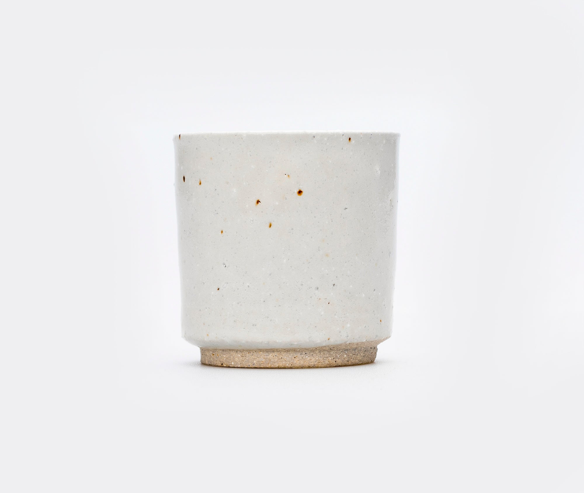 Iga Cup - Shino-glaze、mySite、topwebapps