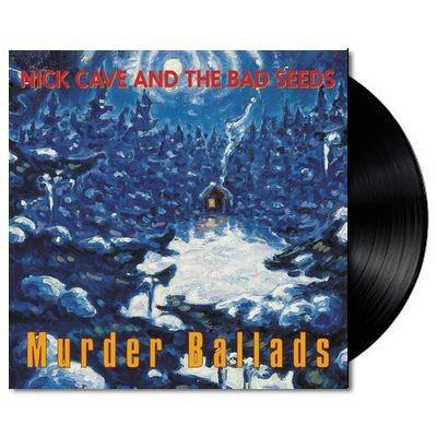 Murder Ballads (180gm Vinyl) (2015 Reissue)、mySite、camillekostekn
