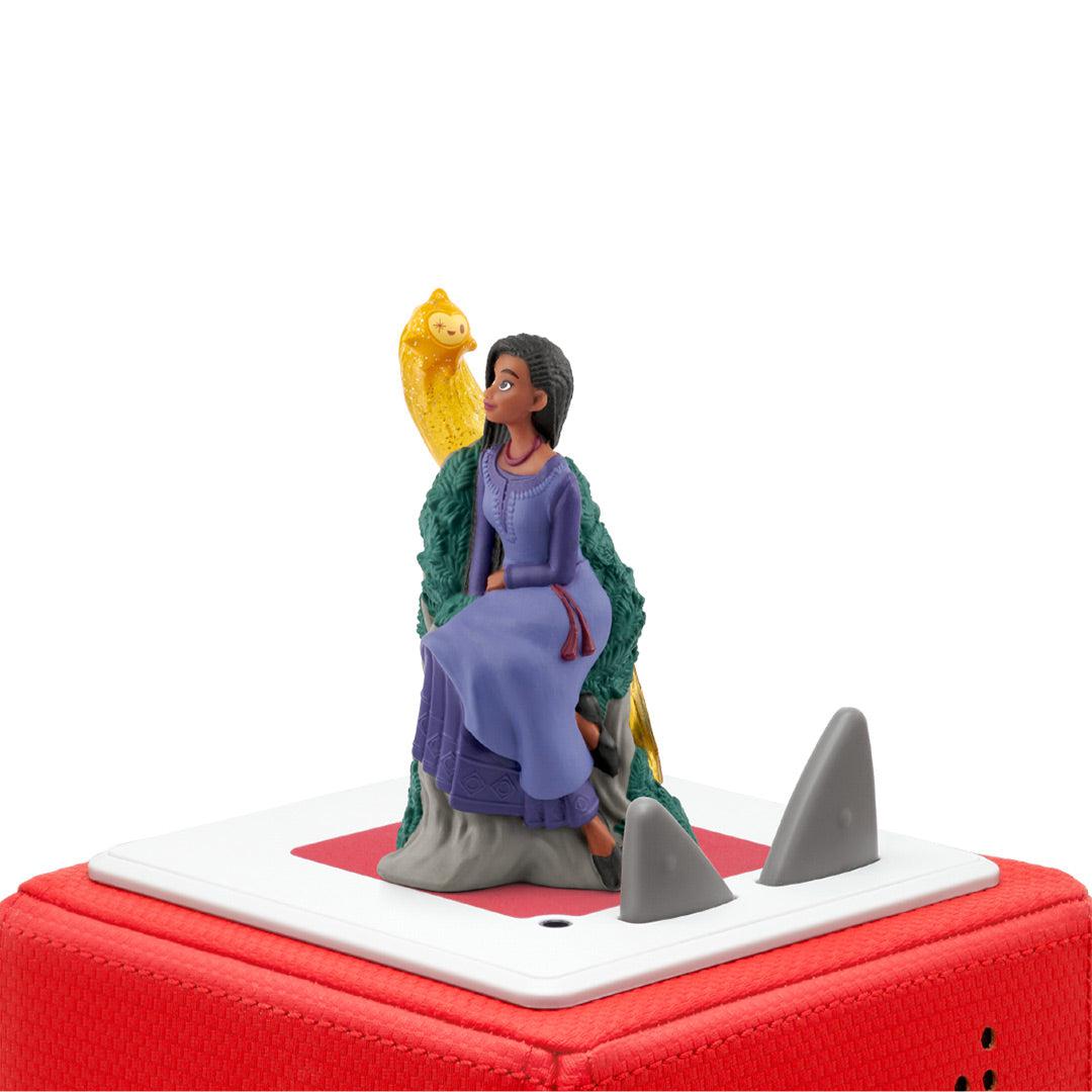  Tonies Disney - Wish、mySite、merchandisen