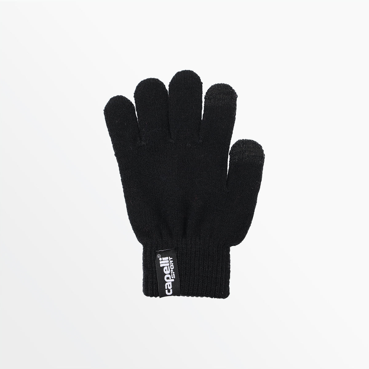 YOUTH TWO-TONE HAT & GLOVES -SET、mySite、neckold