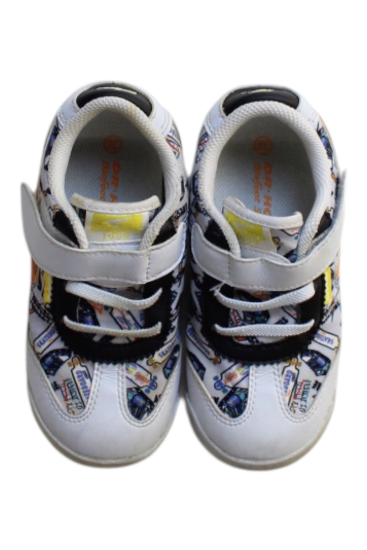 Dr. Kong Superhero Sneakers EU28、mySite、g9winljtr