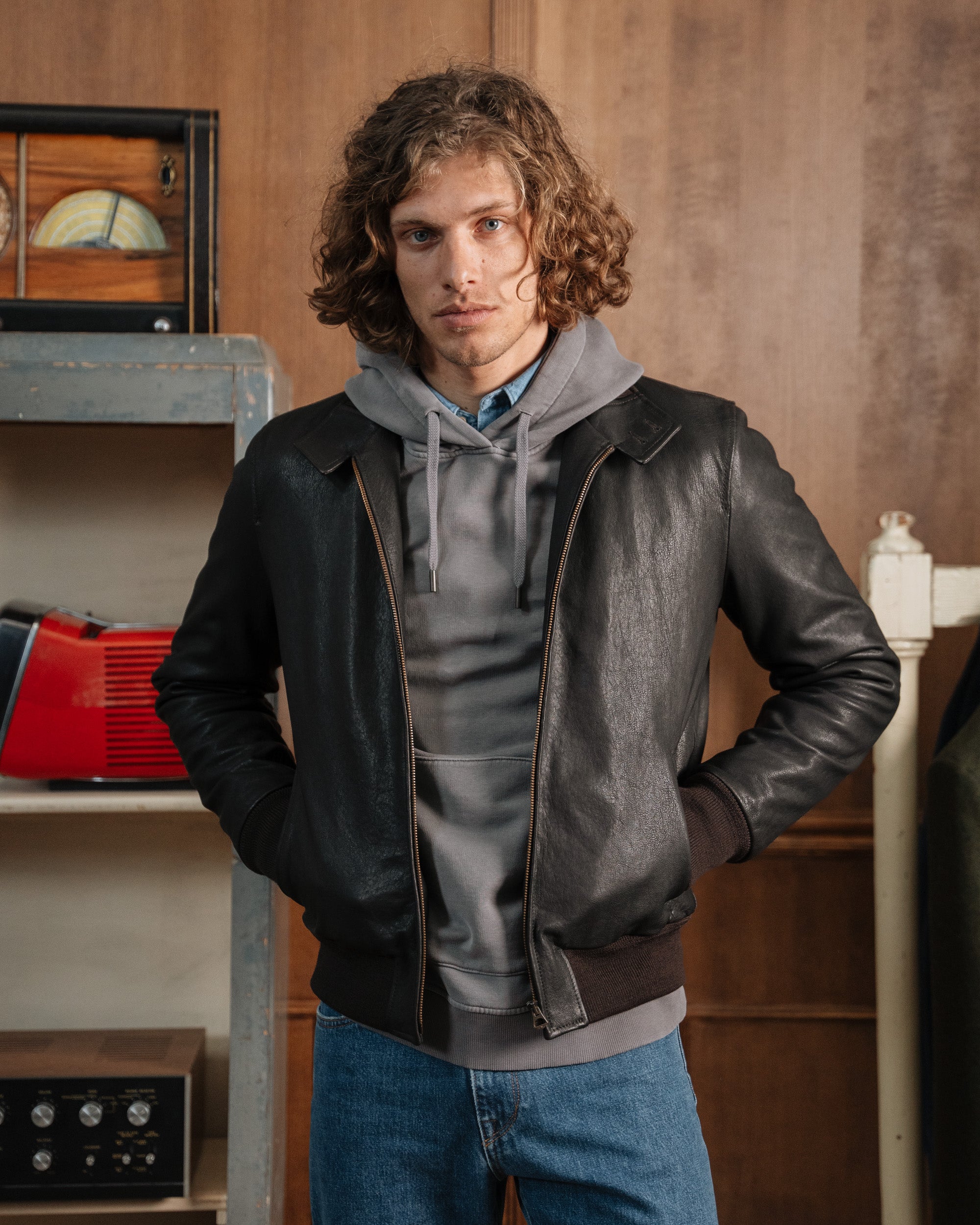  Civita、mySite、merchandisen