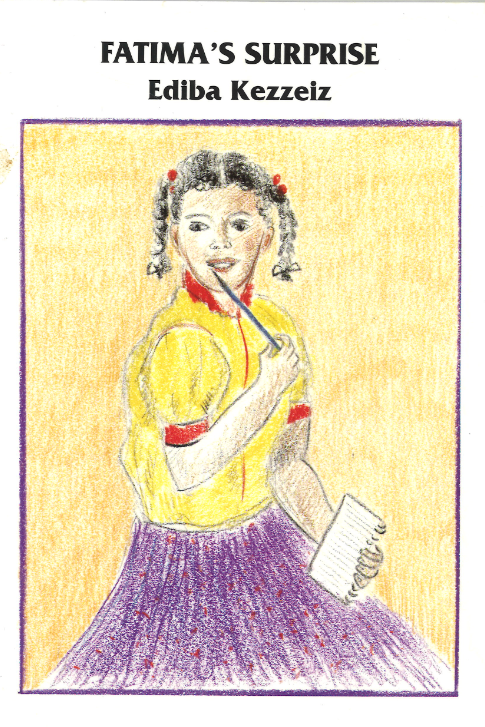 Fatima's Surprise , KId' story、mySite、topwebapps