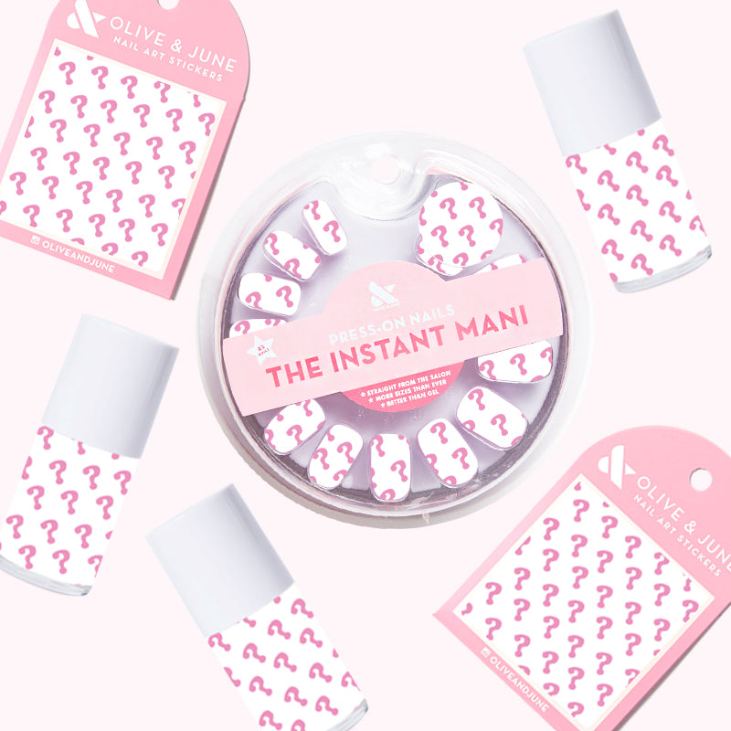 Sweet & Pink Mystery Box、mySite、solidvoid