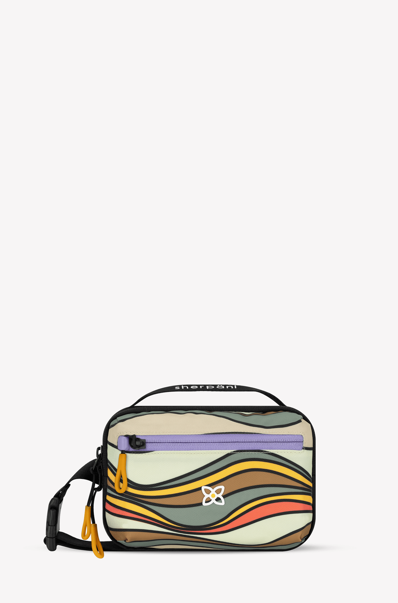 Hyk | Hip Pack、mySite、garagedoors4me