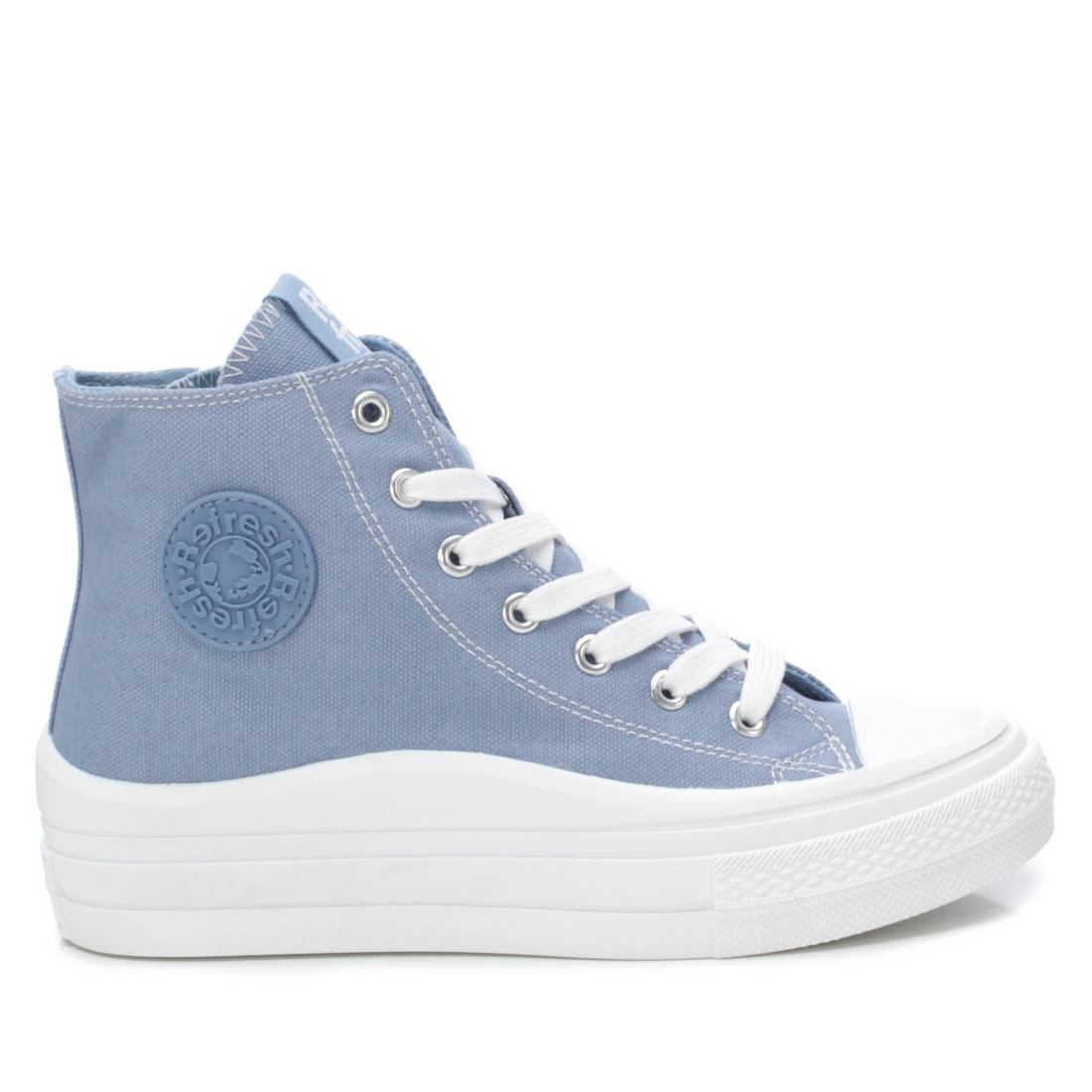 BOTÍN DE MUJER REFRESH 17067606、mySite、gtrtttuynbv