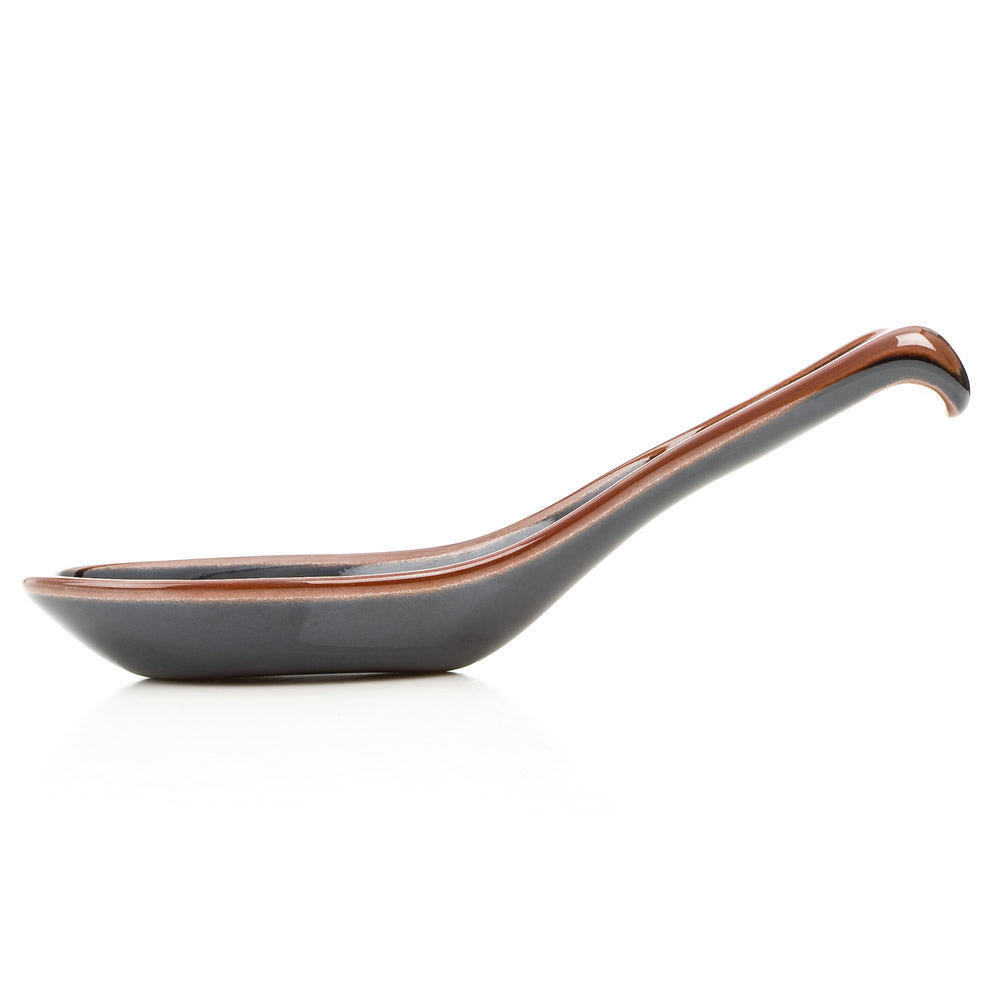 Japanese Soup Spoon - Tenmoku、mySite、topwebapps