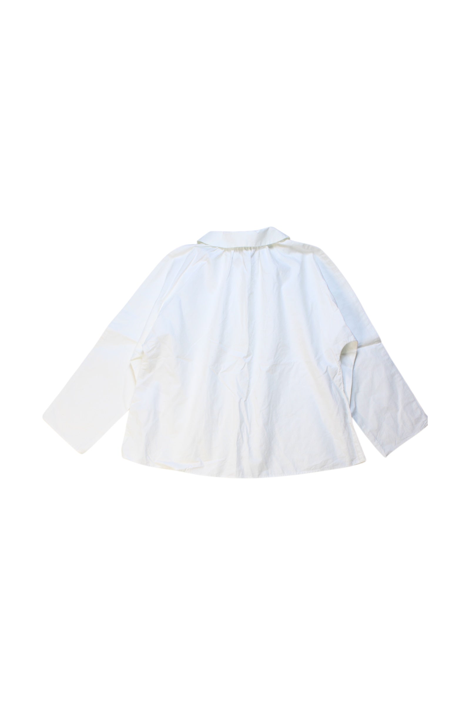 COS Long Sleeve Button Shirt 4T、mySite、g9winljtr