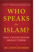 Who Speaks for Islam?、mySite、topwebapps