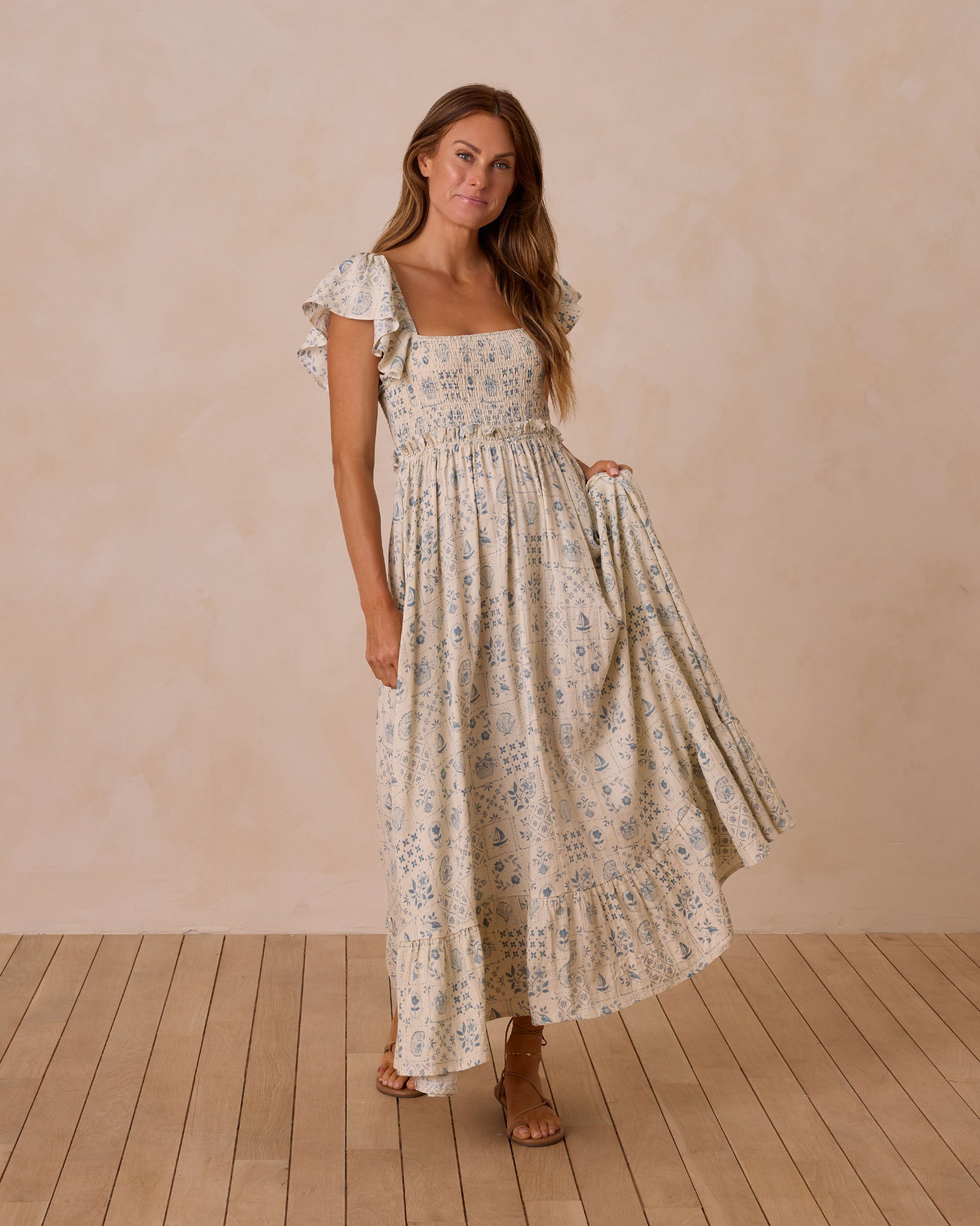  Francesca Dress || Tile、mySite、layawaytickets