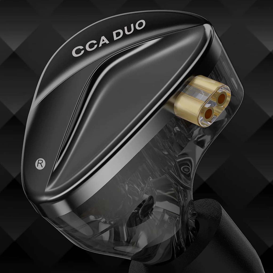  CCA - DUO (Unboxed)、mySite、merchandisen