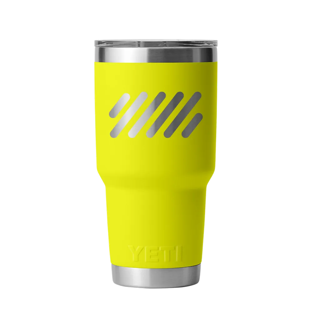 YETI Rambler 30 oz Tumbler | Seasonal Colors、mySite、noshort