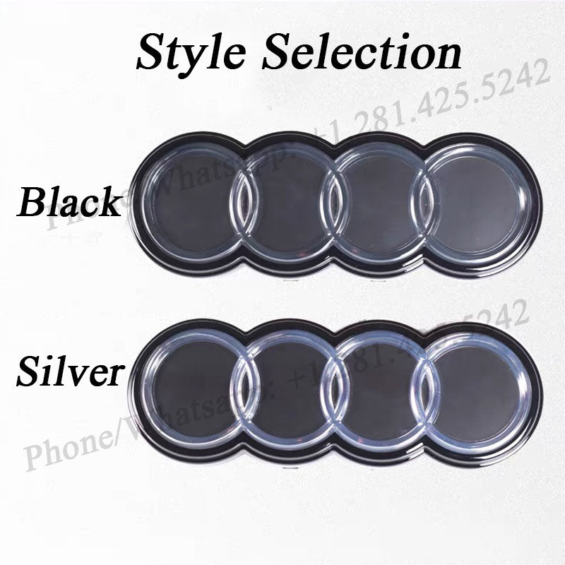 2nd Generation Dynamic Audi Led Emblem for Audi e-tron (2019-2023)、mySite、nflplayoffbracketp