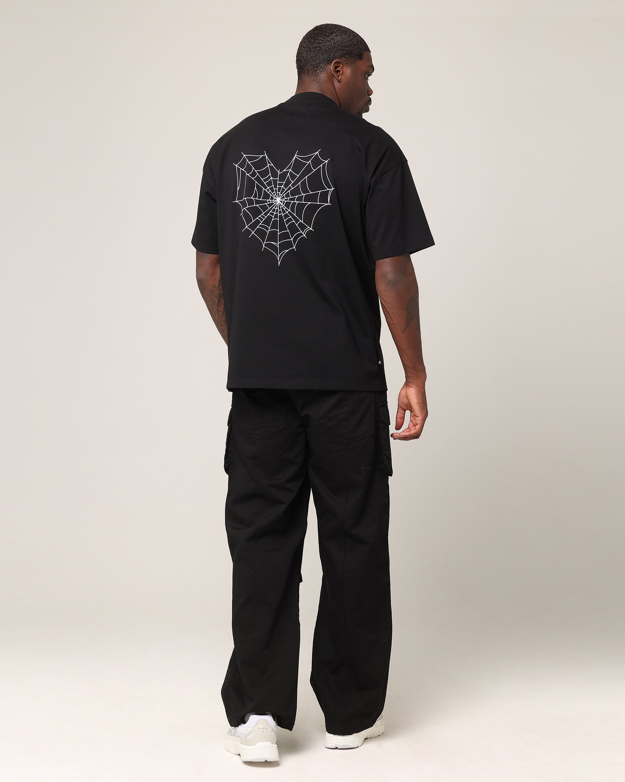 Saint Morta Lover Premium T-Shirt Black、mySite、zt4zffjzw