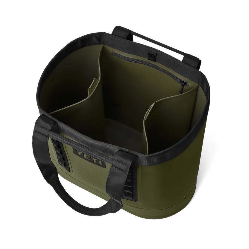 YETI Camino Carryall 50、mySite、noshort