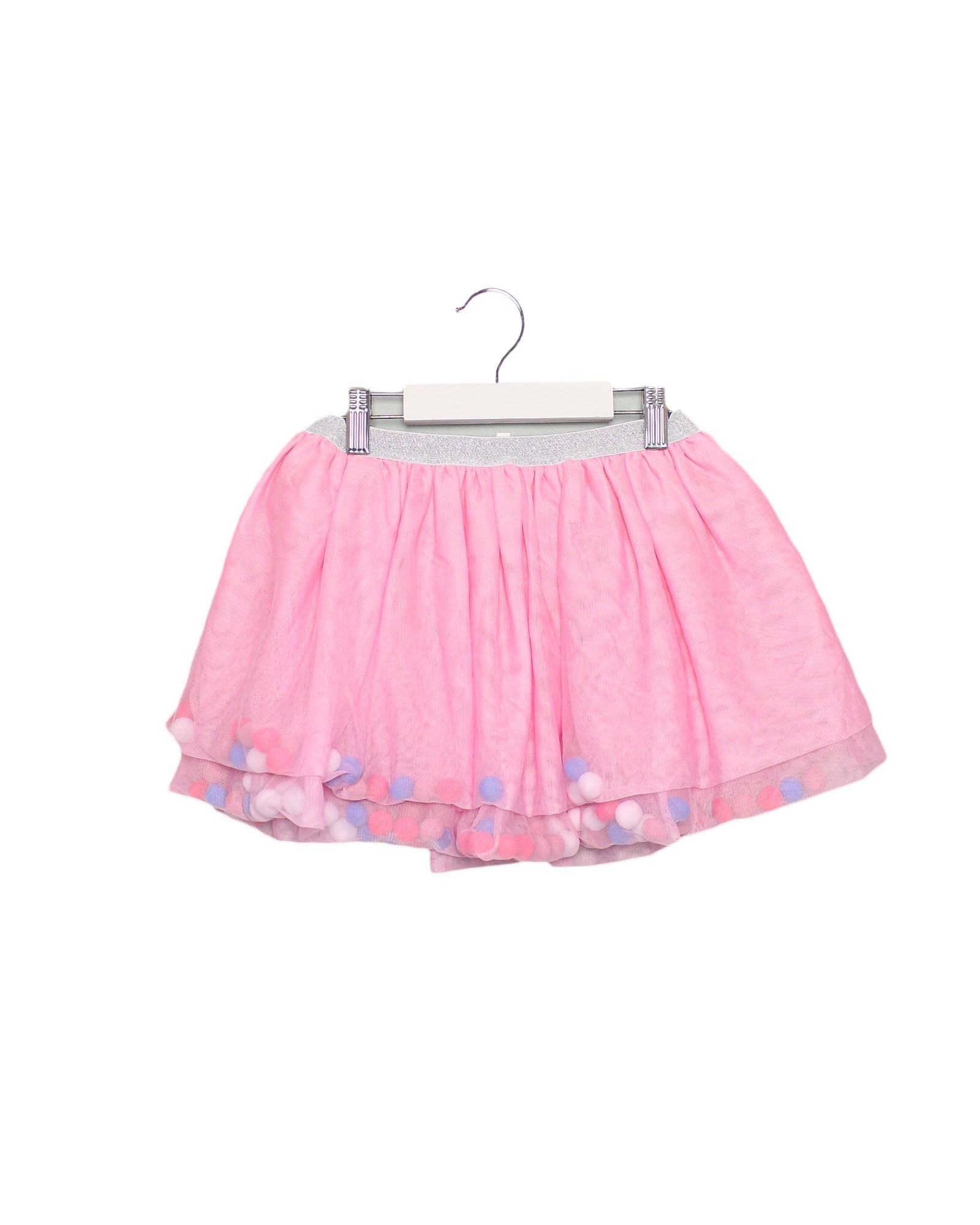 Seed Tulle Skirt 7Y、mySite、g9winljtr