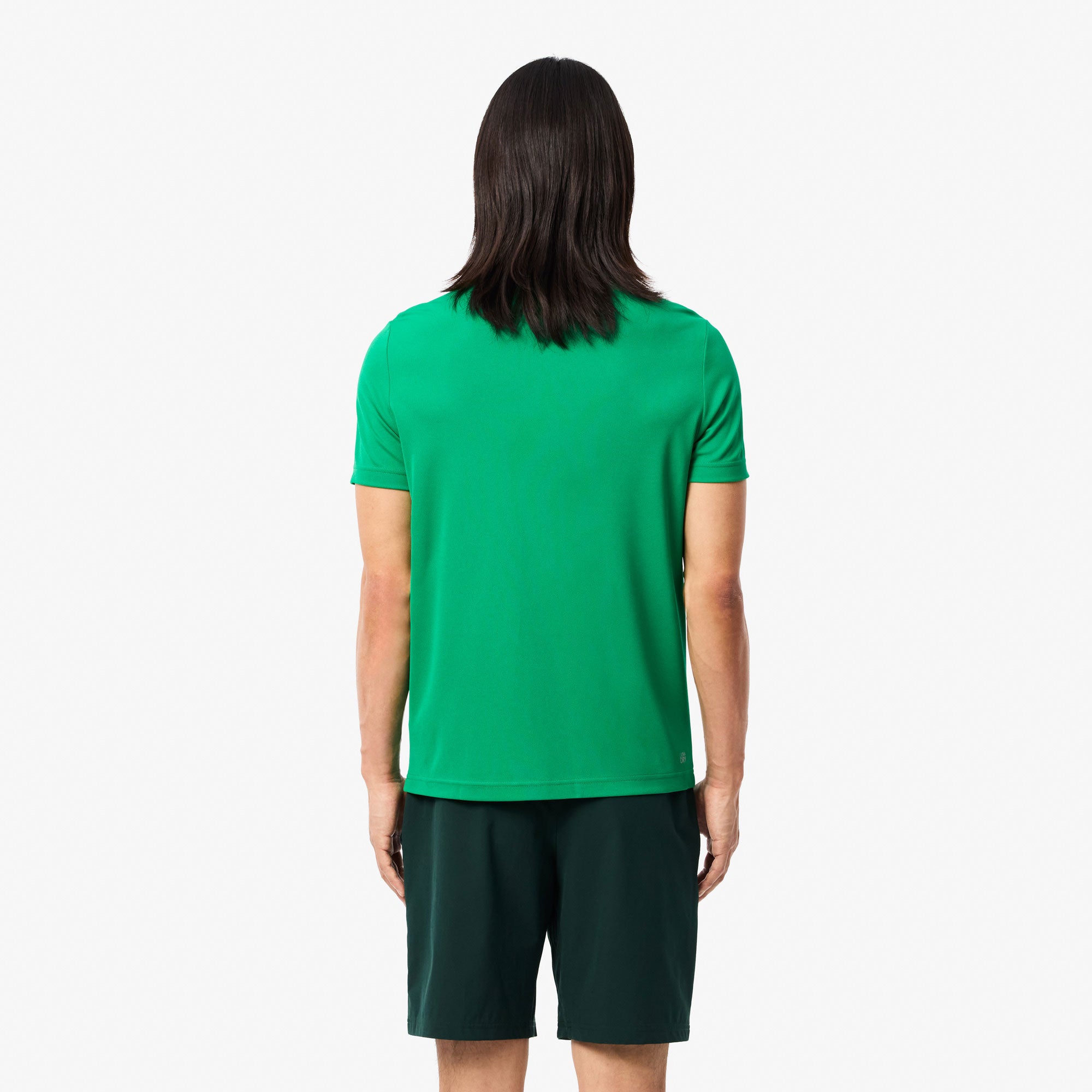 Lacoste x Novak Djokovic Men's Tennis Shorts