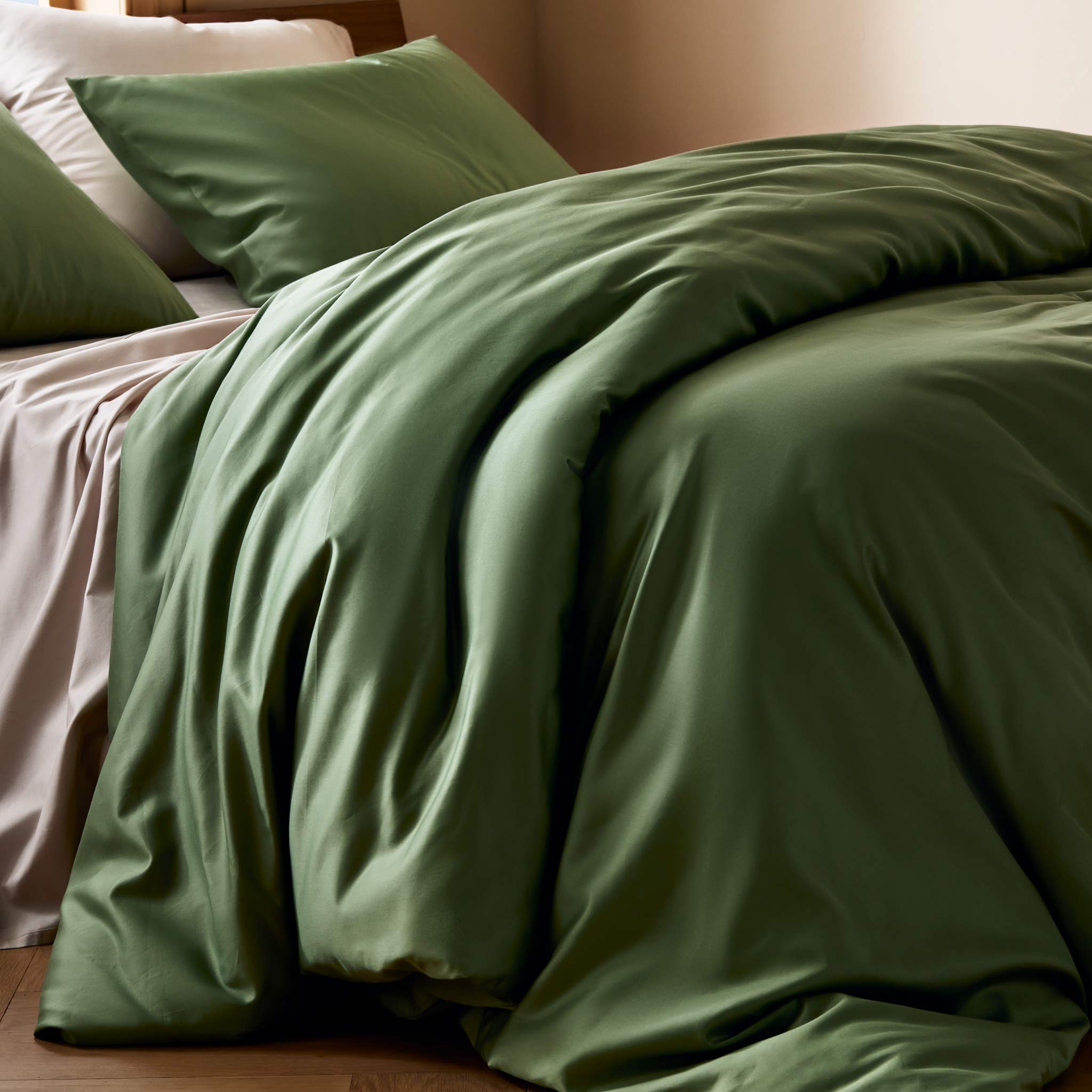  Test Luxe Sateen Duvet Cover - Last Call、mySite、sugarbowlscore