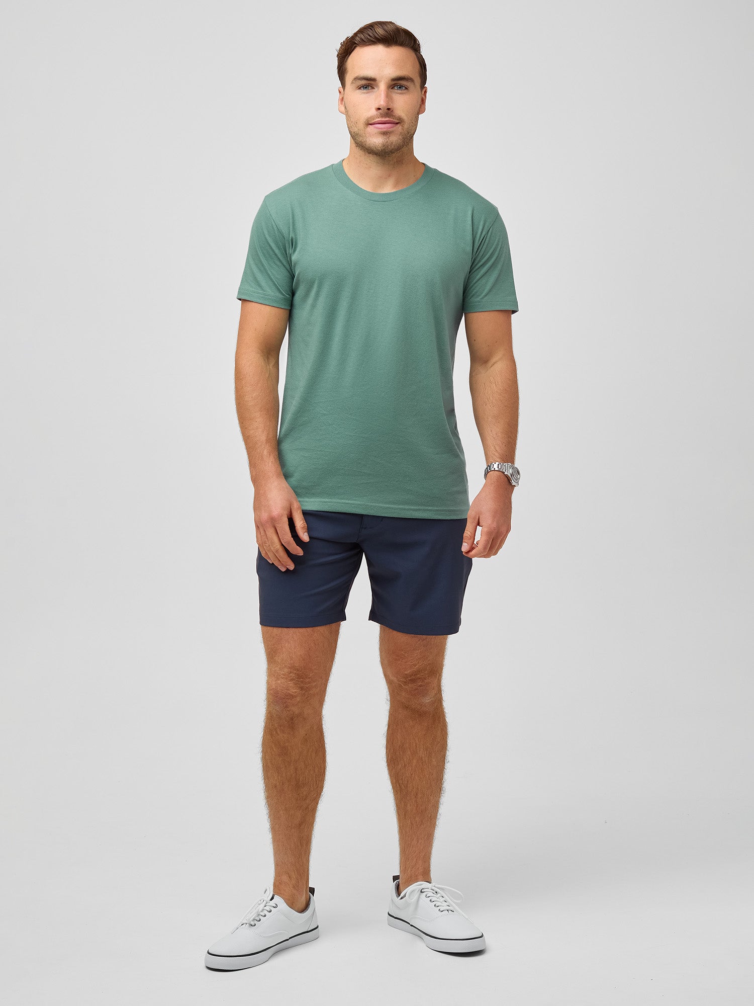  Summer Essentials Crew 5-Pack、mySite、ghnorth